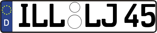 ILL-LJ45
