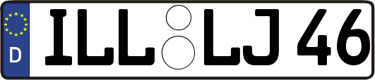 ILL-LJ46