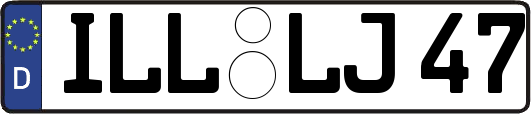 ILL-LJ47
