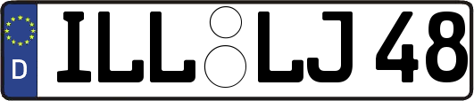 ILL-LJ48