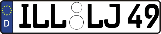 ILL-LJ49