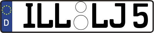 ILL-LJ5
