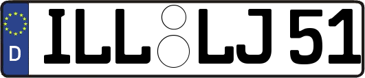 ILL-LJ51