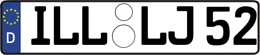 ILL-LJ52