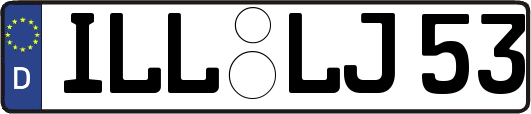 ILL-LJ53