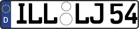 ILL-LJ54