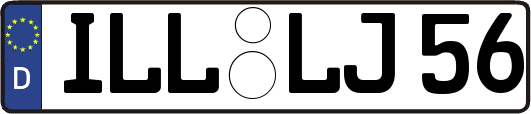 ILL-LJ56