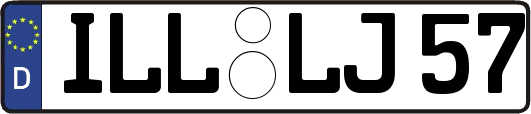 ILL-LJ57