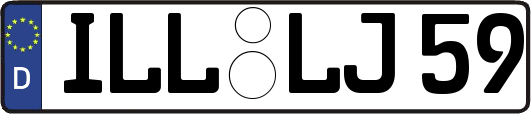 ILL-LJ59
