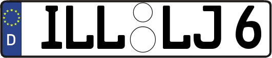 ILL-LJ6