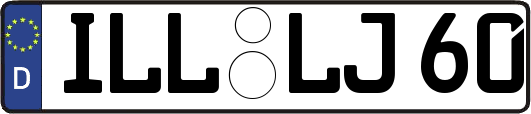 ILL-LJ60