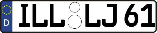 ILL-LJ61