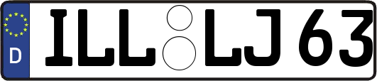 ILL-LJ63