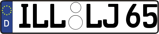 ILL-LJ65