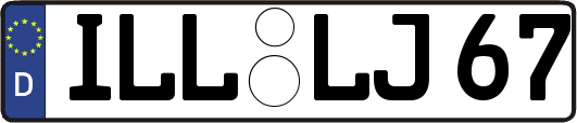 ILL-LJ67