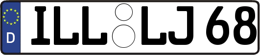 ILL-LJ68