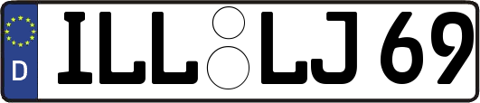 ILL-LJ69