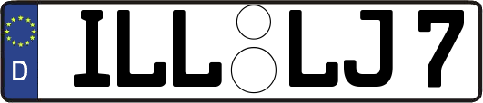 ILL-LJ7