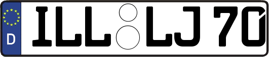 ILL-LJ70