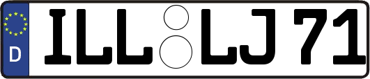 ILL-LJ71