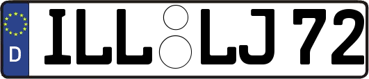 ILL-LJ72
