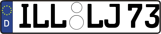 ILL-LJ73