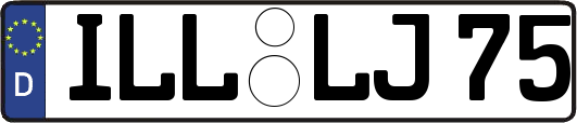 ILL-LJ75