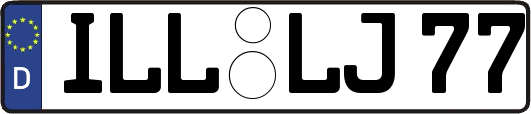 ILL-LJ77
