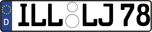 ILL-LJ78