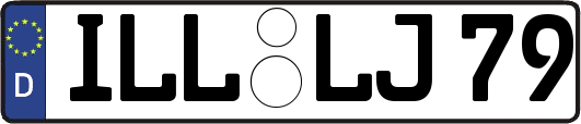 ILL-LJ79