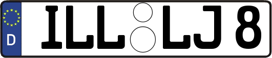 ILL-LJ8