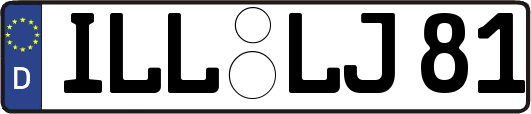 ILL-LJ81