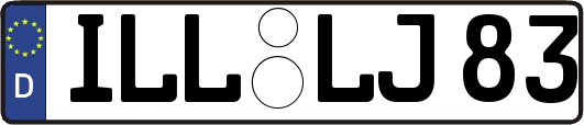 ILL-LJ83