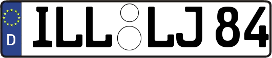 ILL-LJ84