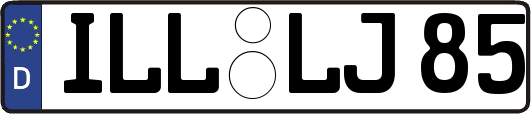 ILL-LJ85