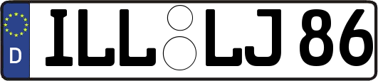 ILL-LJ86