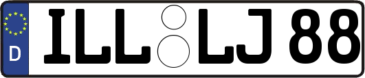 ILL-LJ88