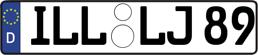 ILL-LJ89