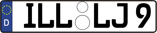 ILL-LJ9