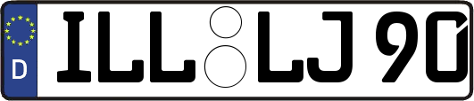ILL-LJ90