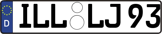 ILL-LJ93