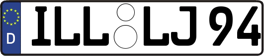 ILL-LJ94