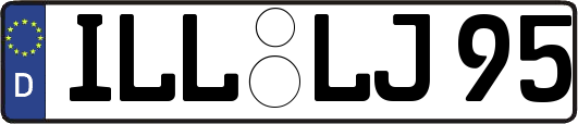 ILL-LJ95