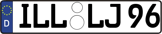 ILL-LJ96