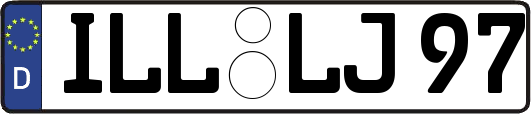 ILL-LJ97