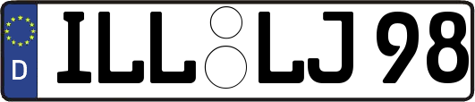 ILL-LJ98