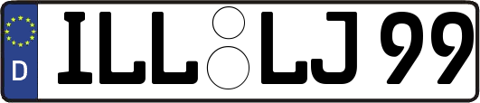 ILL-LJ99