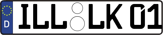 ILL-LK01