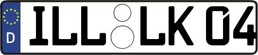 ILL-LK04