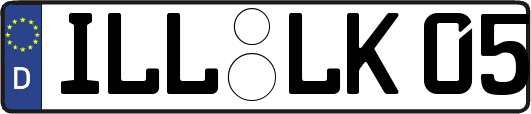 ILL-LK05